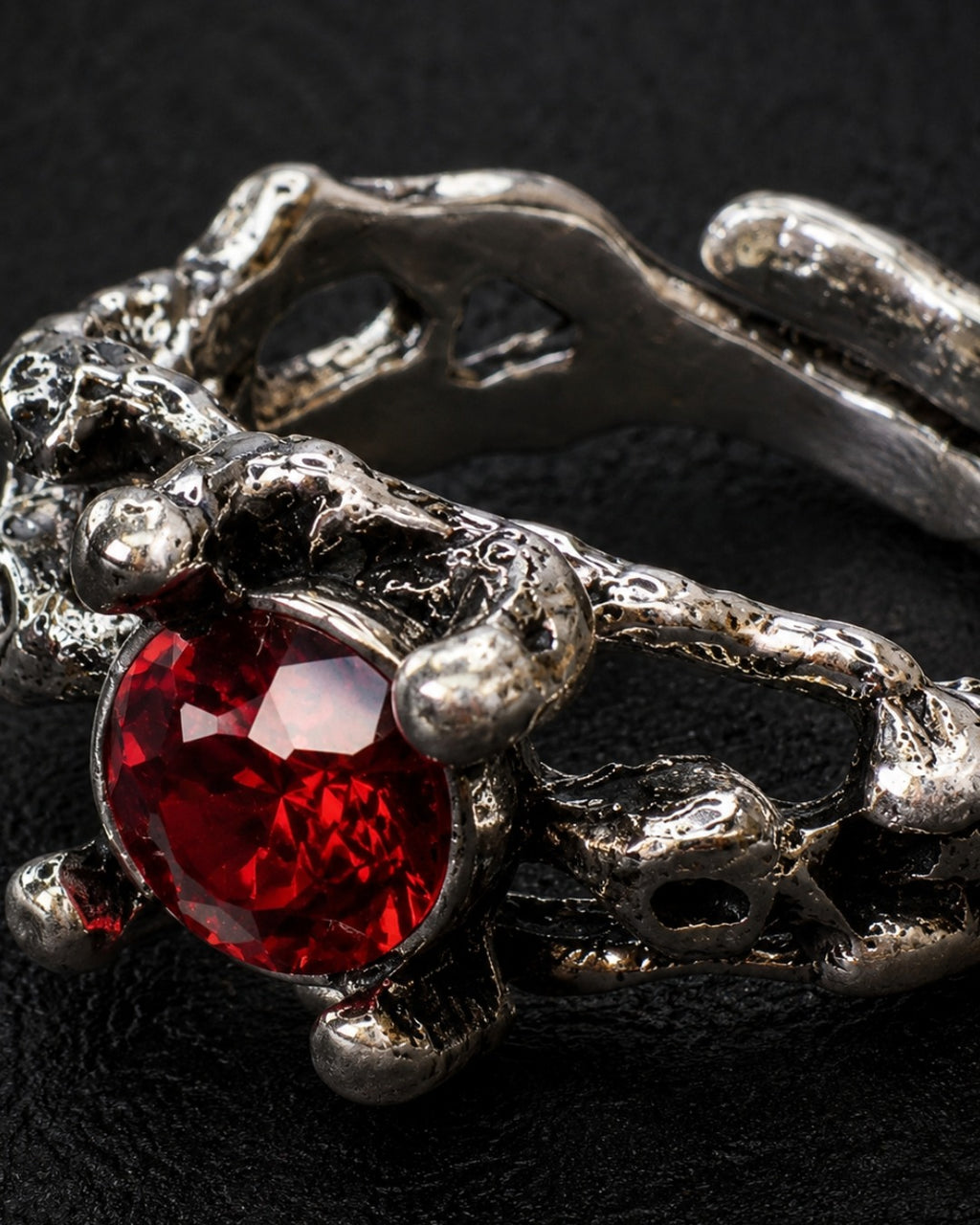 Hedgest Ring
