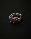 Edgestone Ring