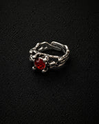 Edgestone Ring