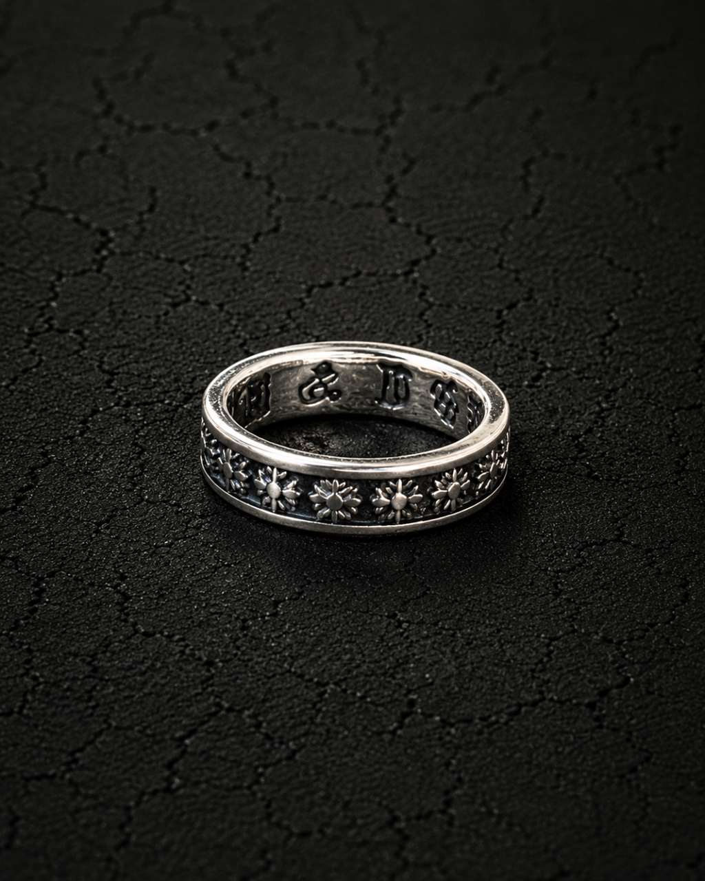 Kagehana Ring