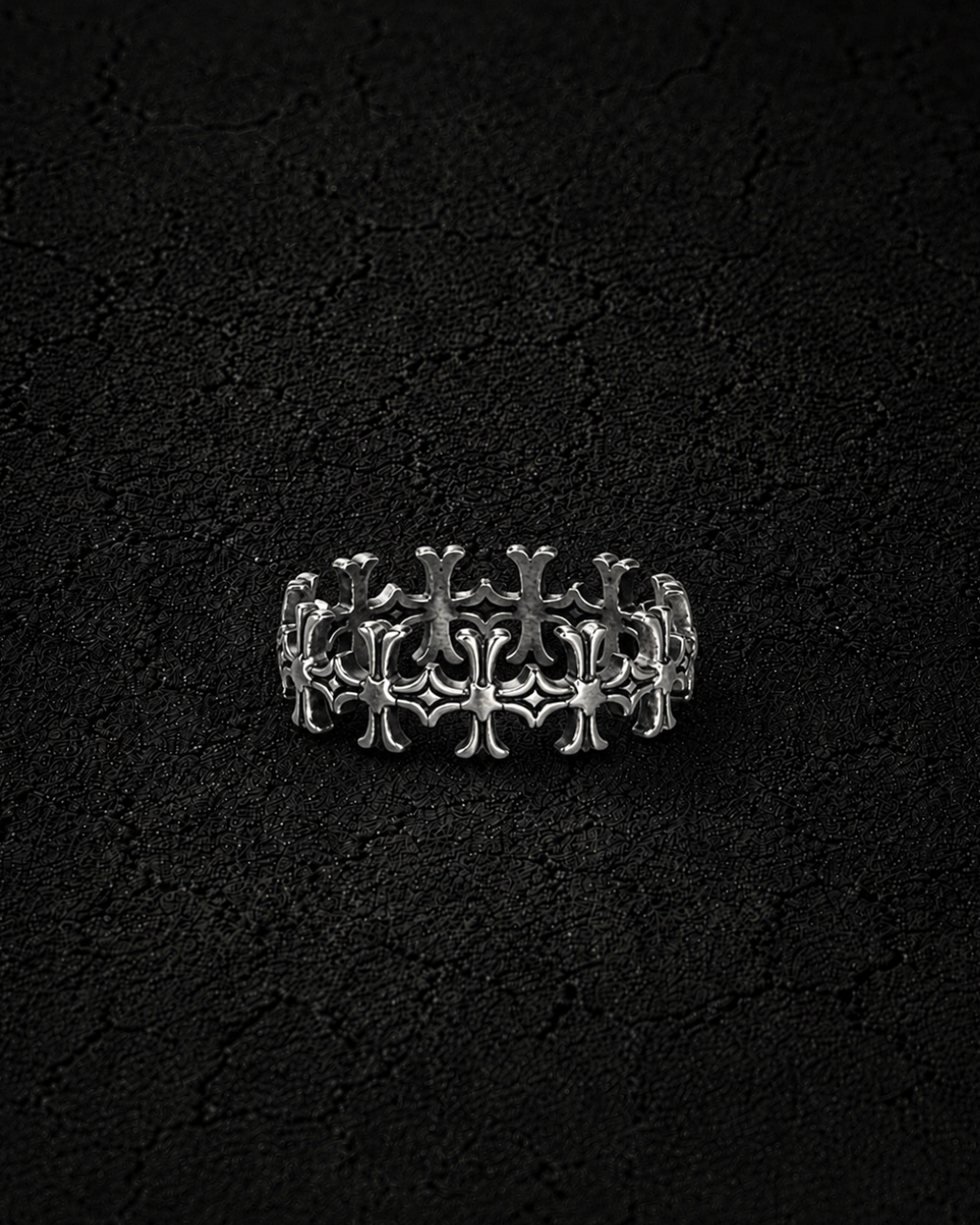 Kenji Ring