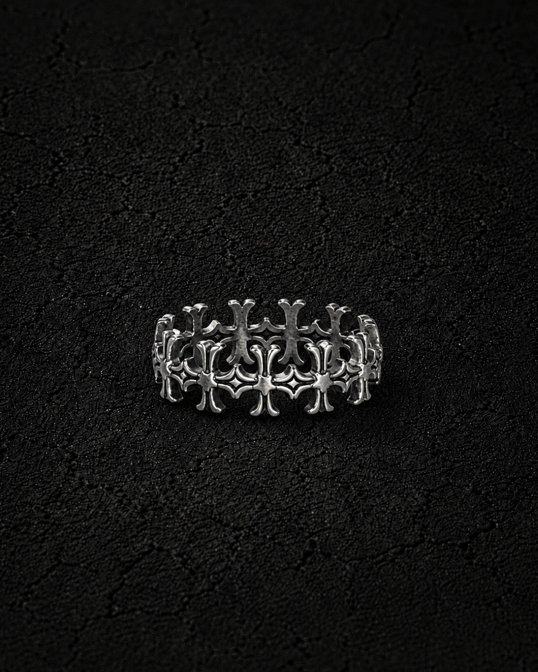 Kenji Ring
