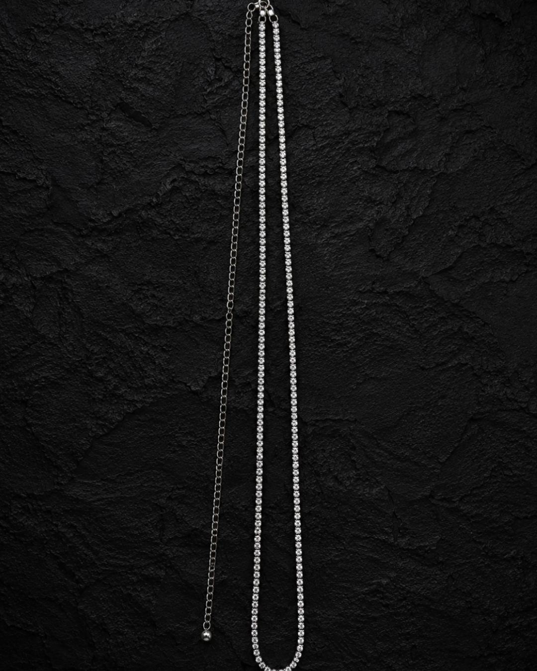 Kira Waist Chain