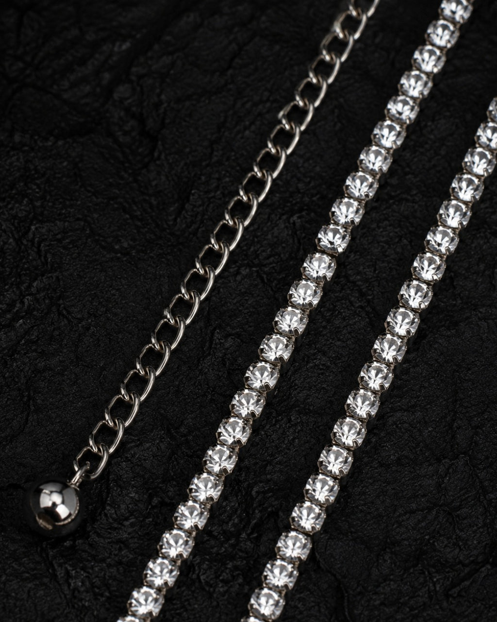 Kira Waist Chain