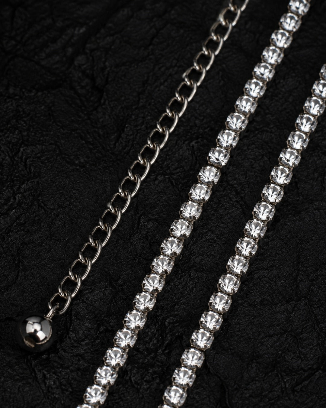Kira Waist Chain