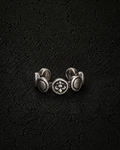 Kitsune Ring