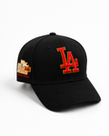 LA Black Cap