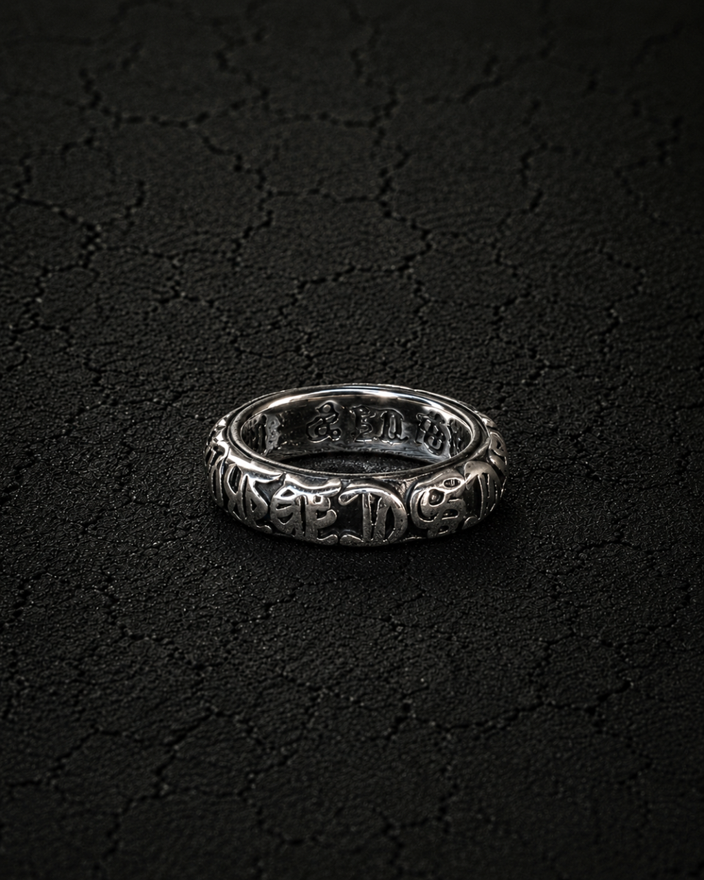 Mugen Ring