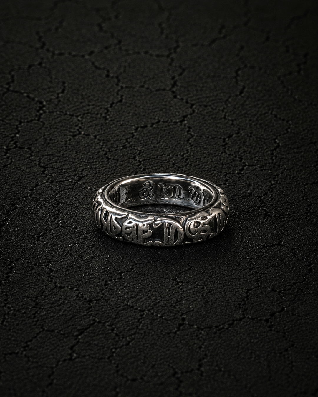 Mugen Ring