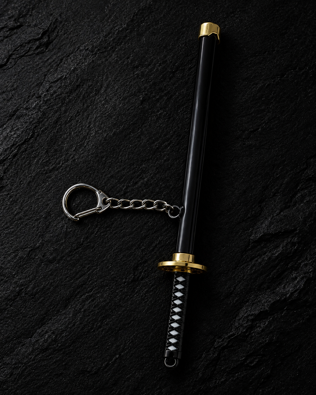 Nova Keychain