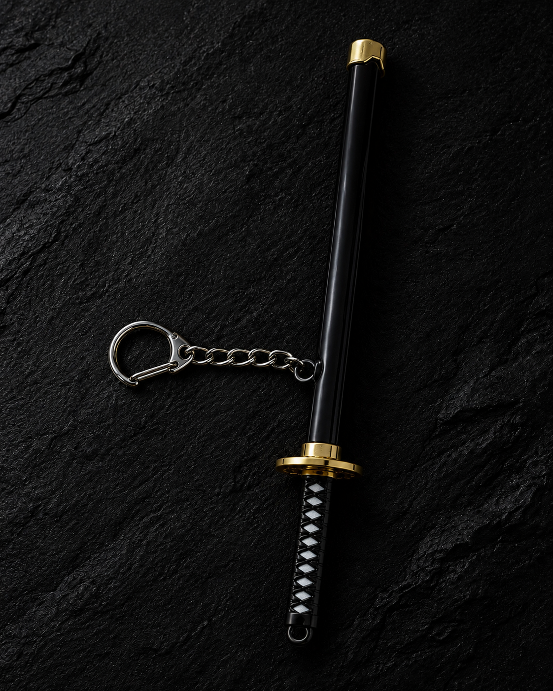 Nova Keychain