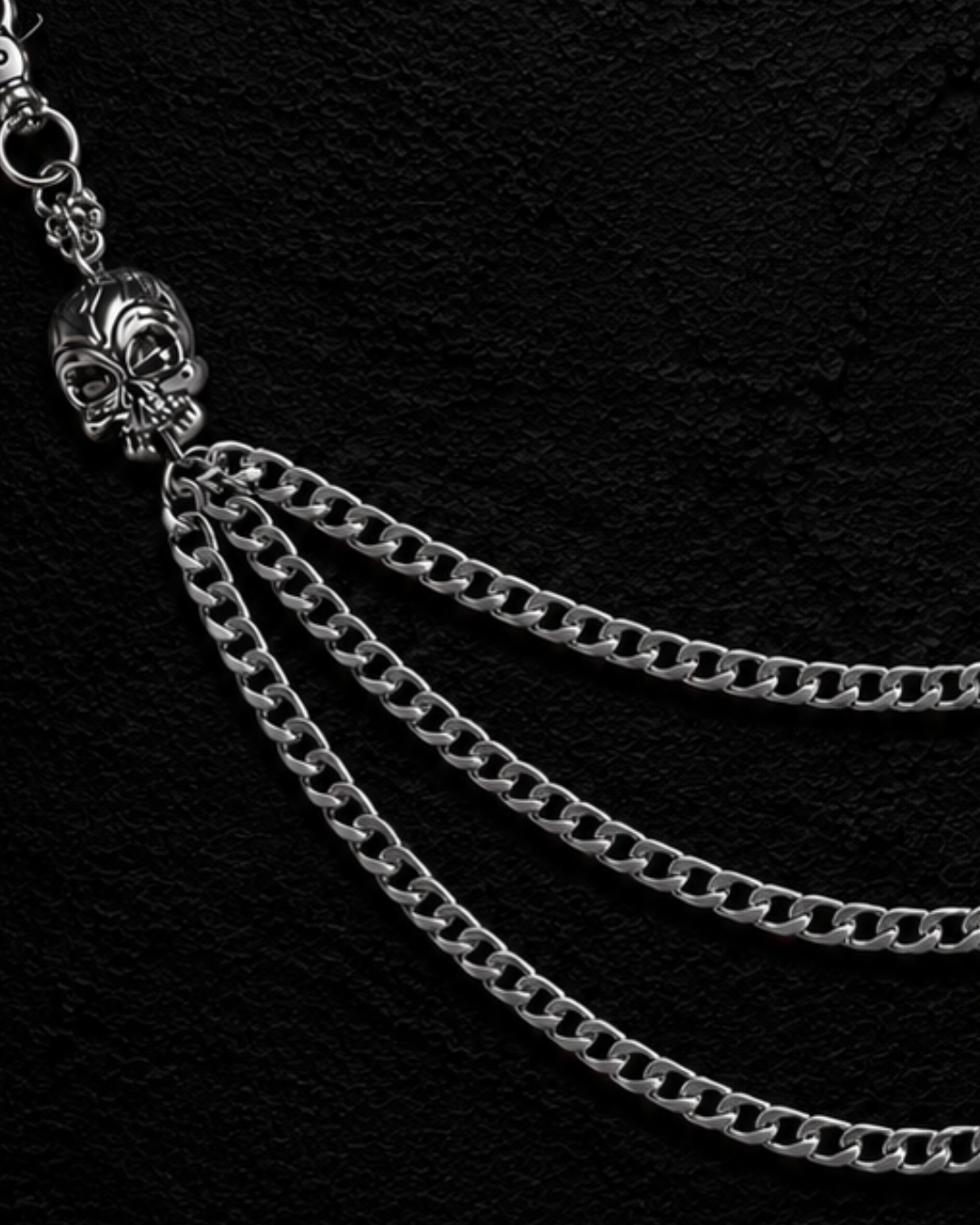 Oni Jeans Chain