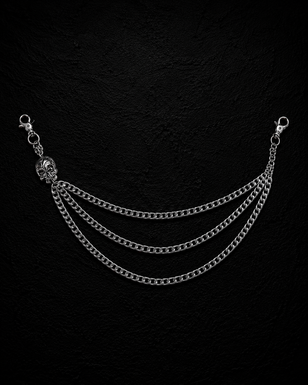 Oni Jeans Chain