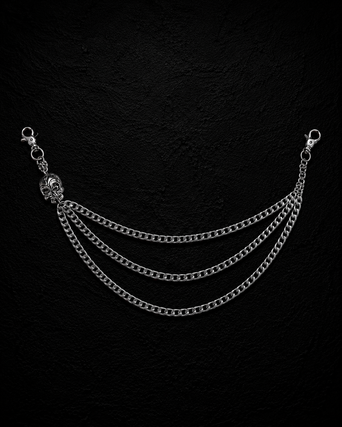 Oni Jeans Chain
