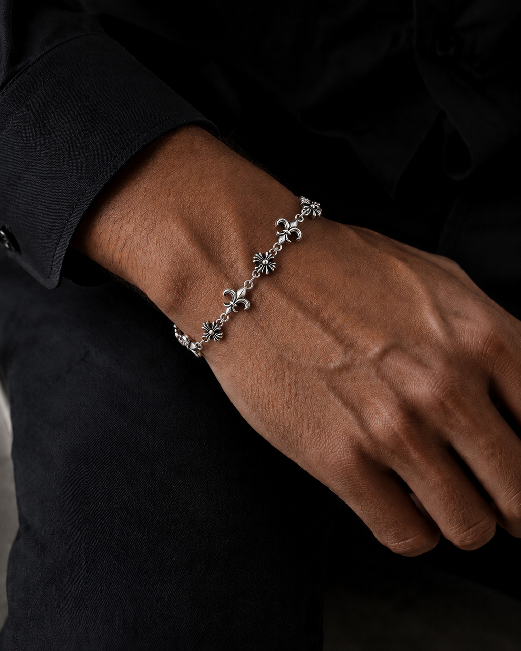 Royal Relic Bracelet
