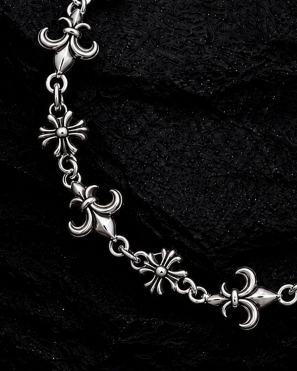 Royal Relic Bracelet