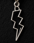 Raijin Bolt Earring