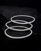 Rhinestone (pack of 3)