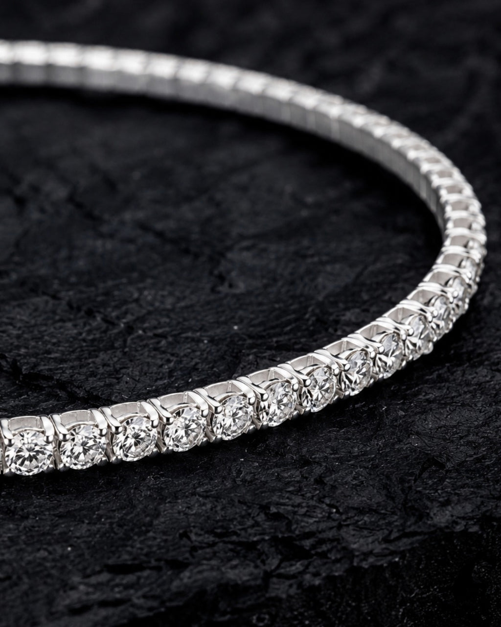 Rhinestone (pack of 3)