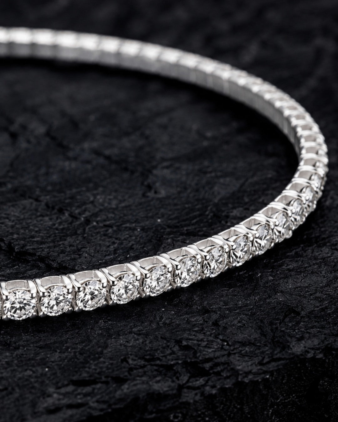 Rhinestone (pack of 3)