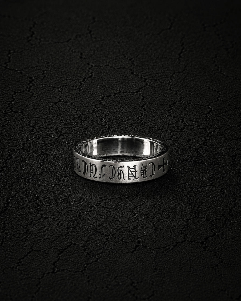 Ronin Ring