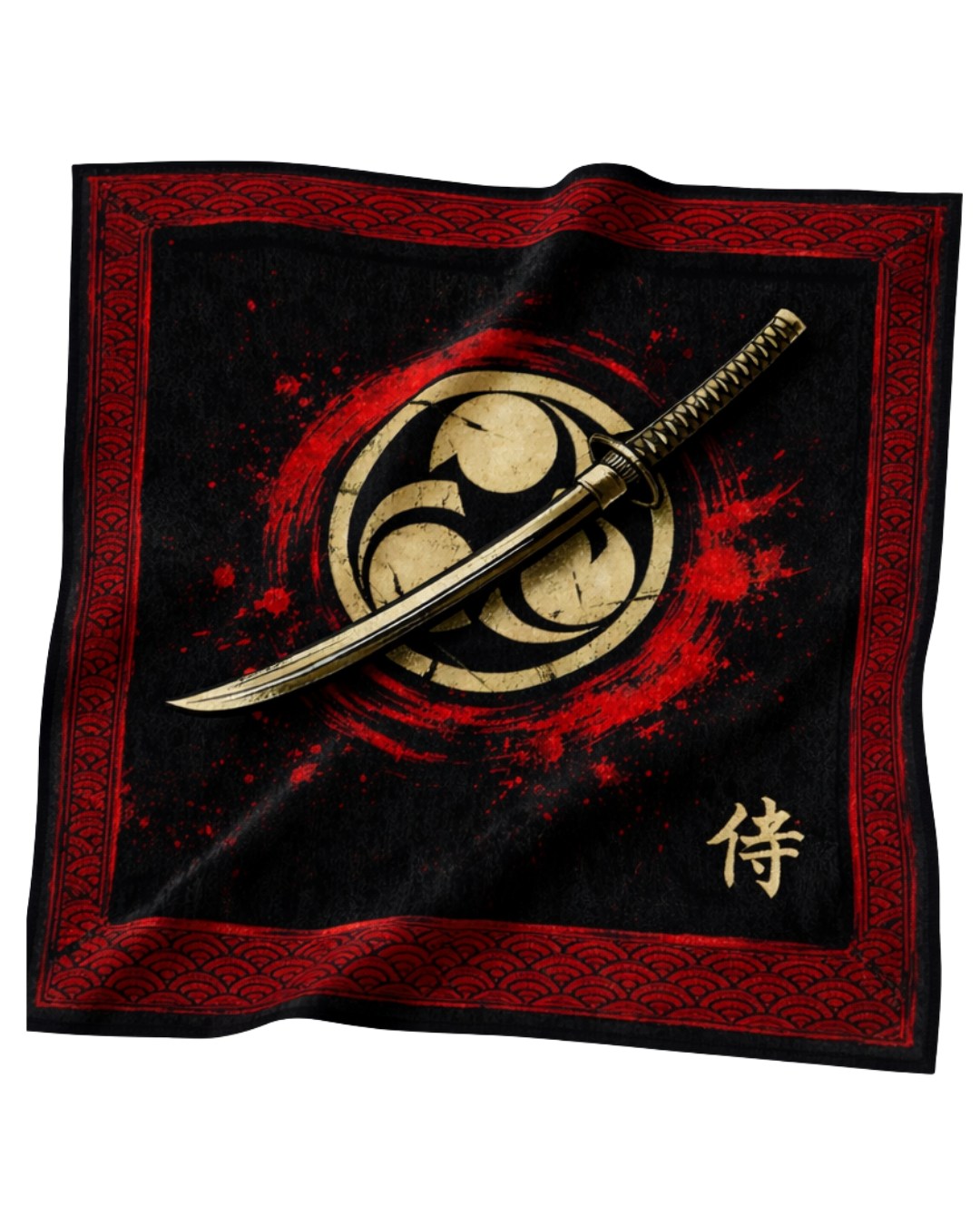 Rune Bandana