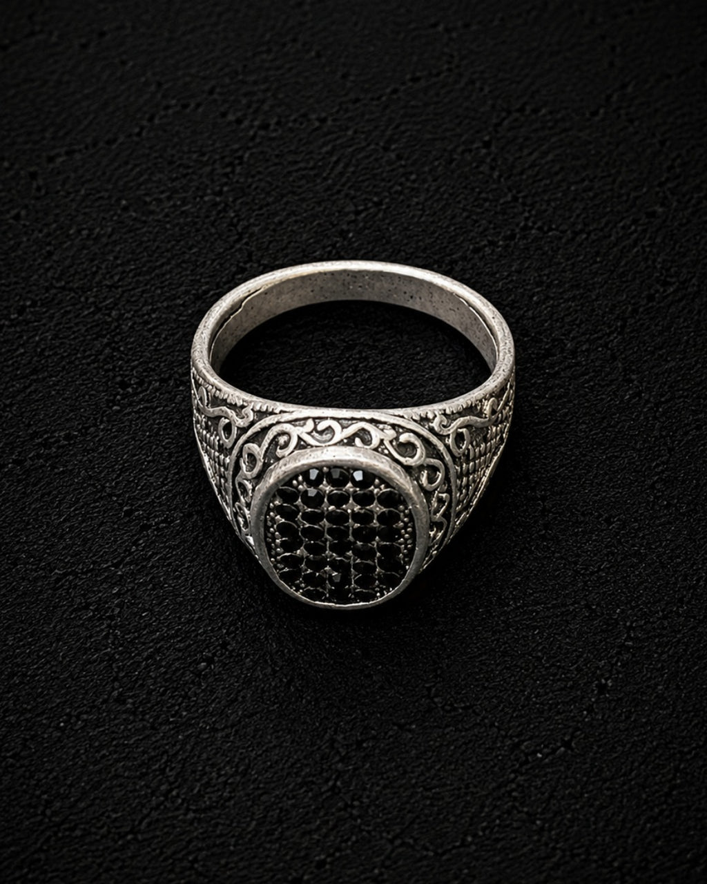Ryzen Ring