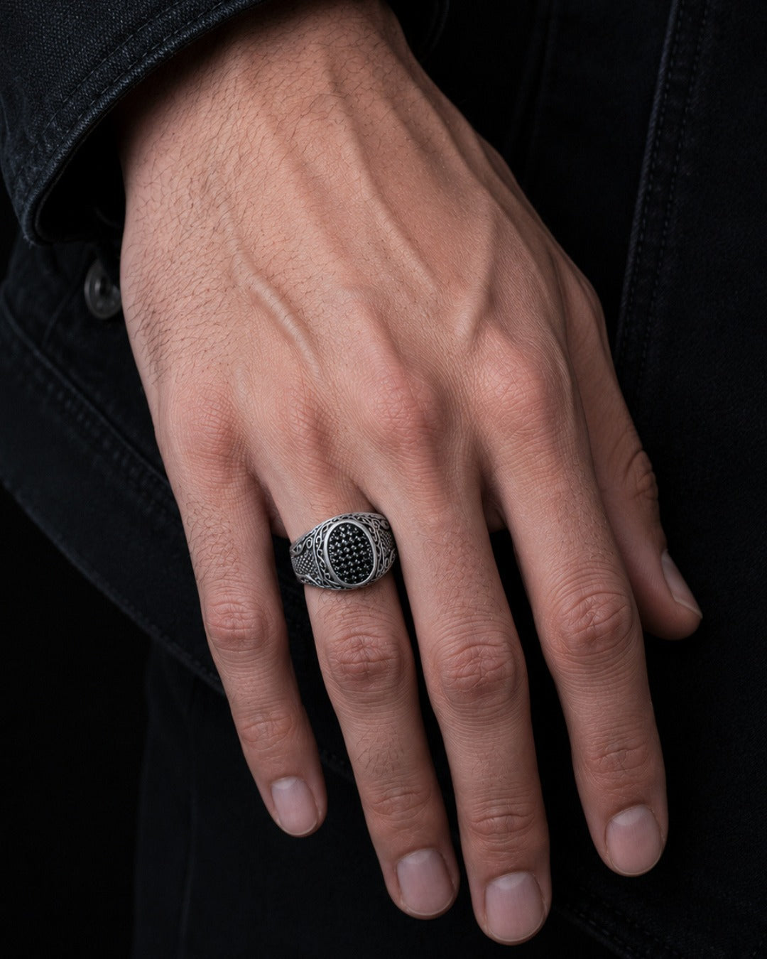Ryzen Ring