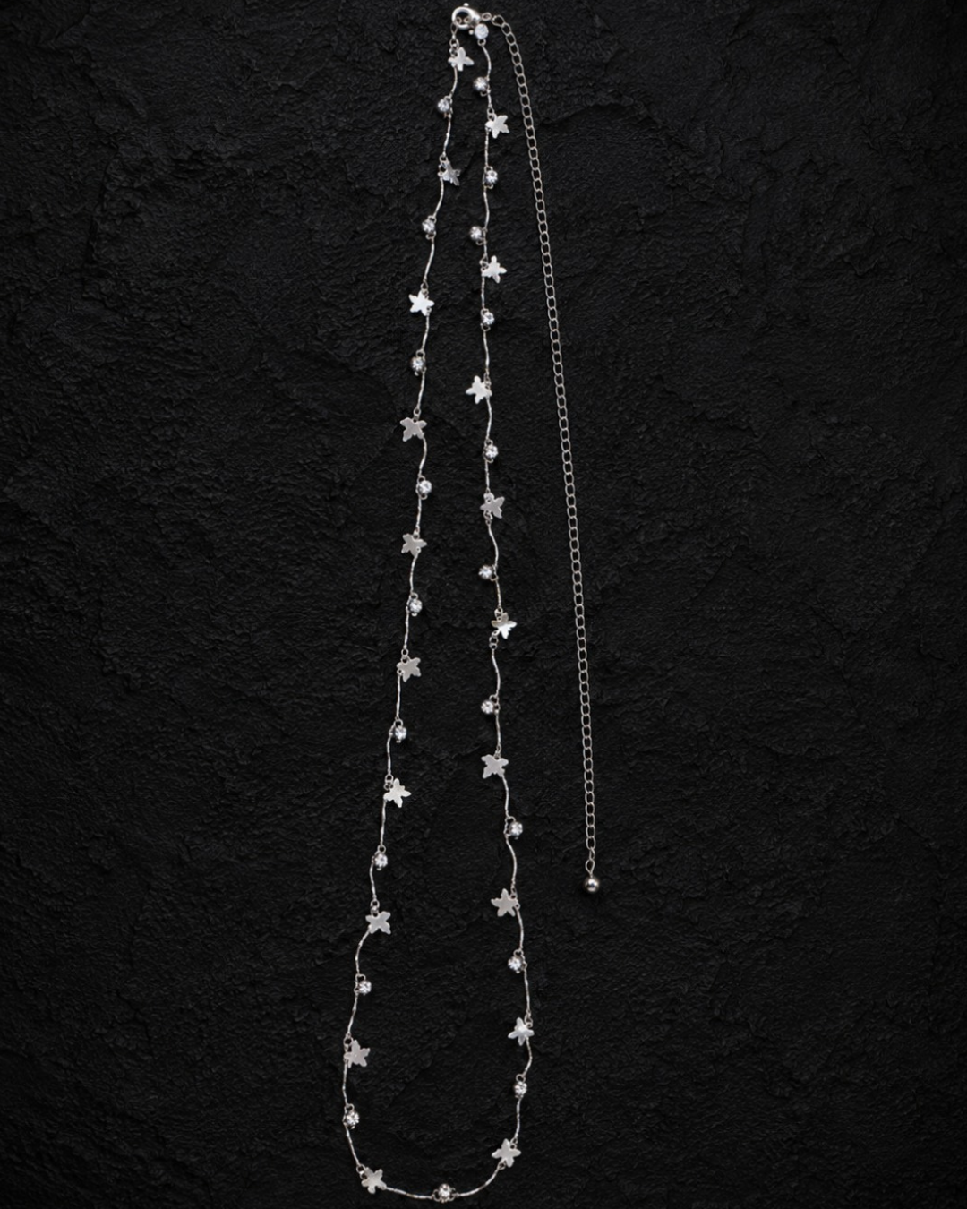 Sakura Waist Chain