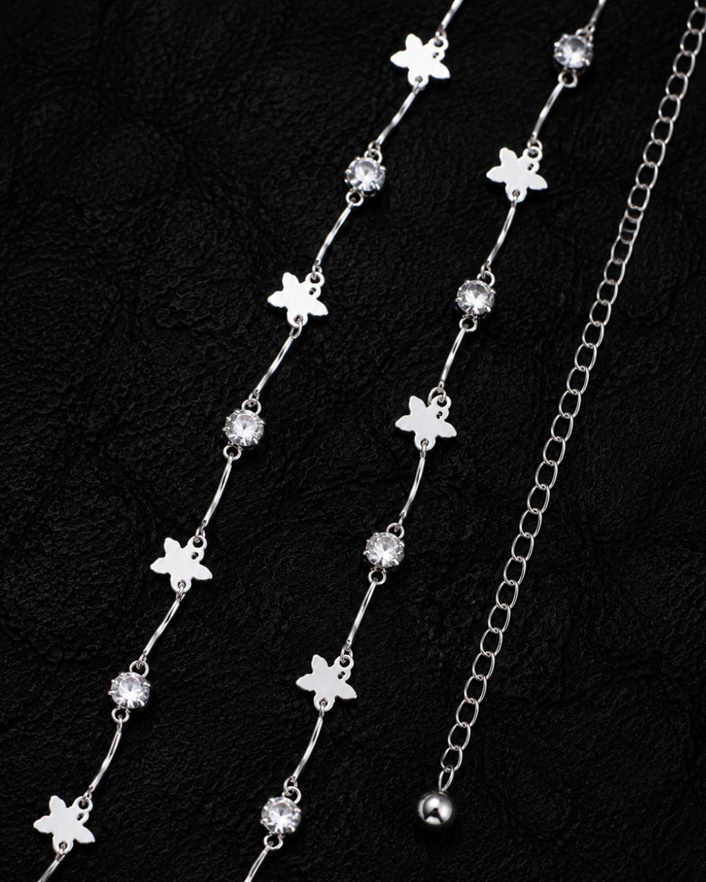 Sakura Waist Chain