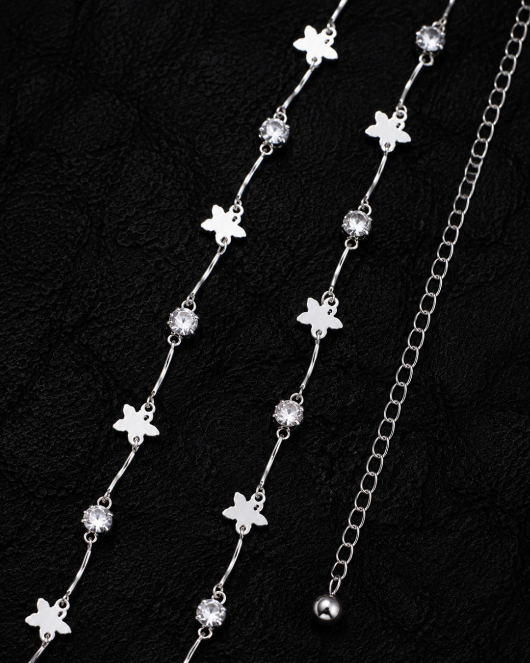 Sakura Waist Chain