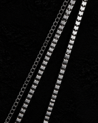 Shin Waist Chain