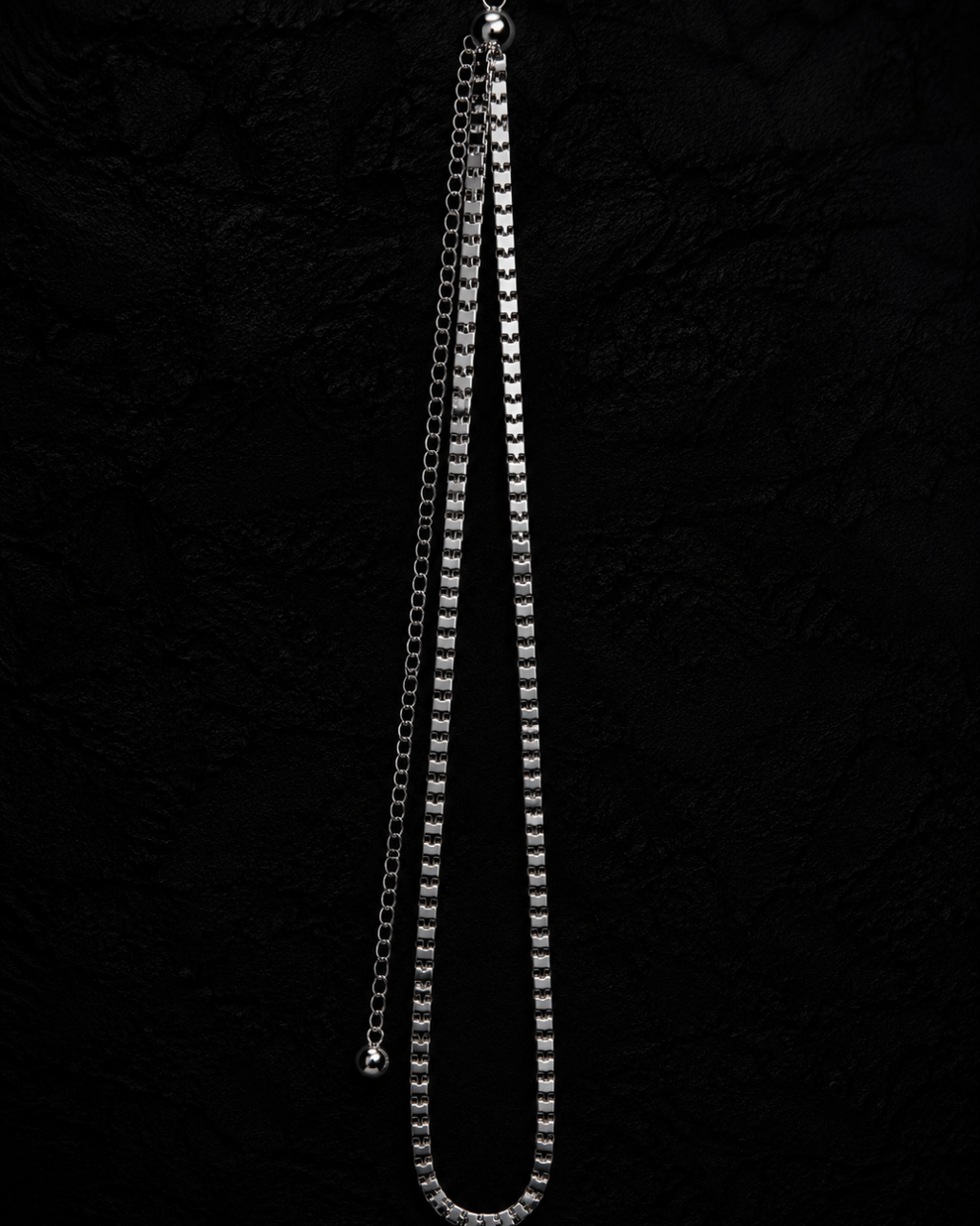 Shin Waist Chain