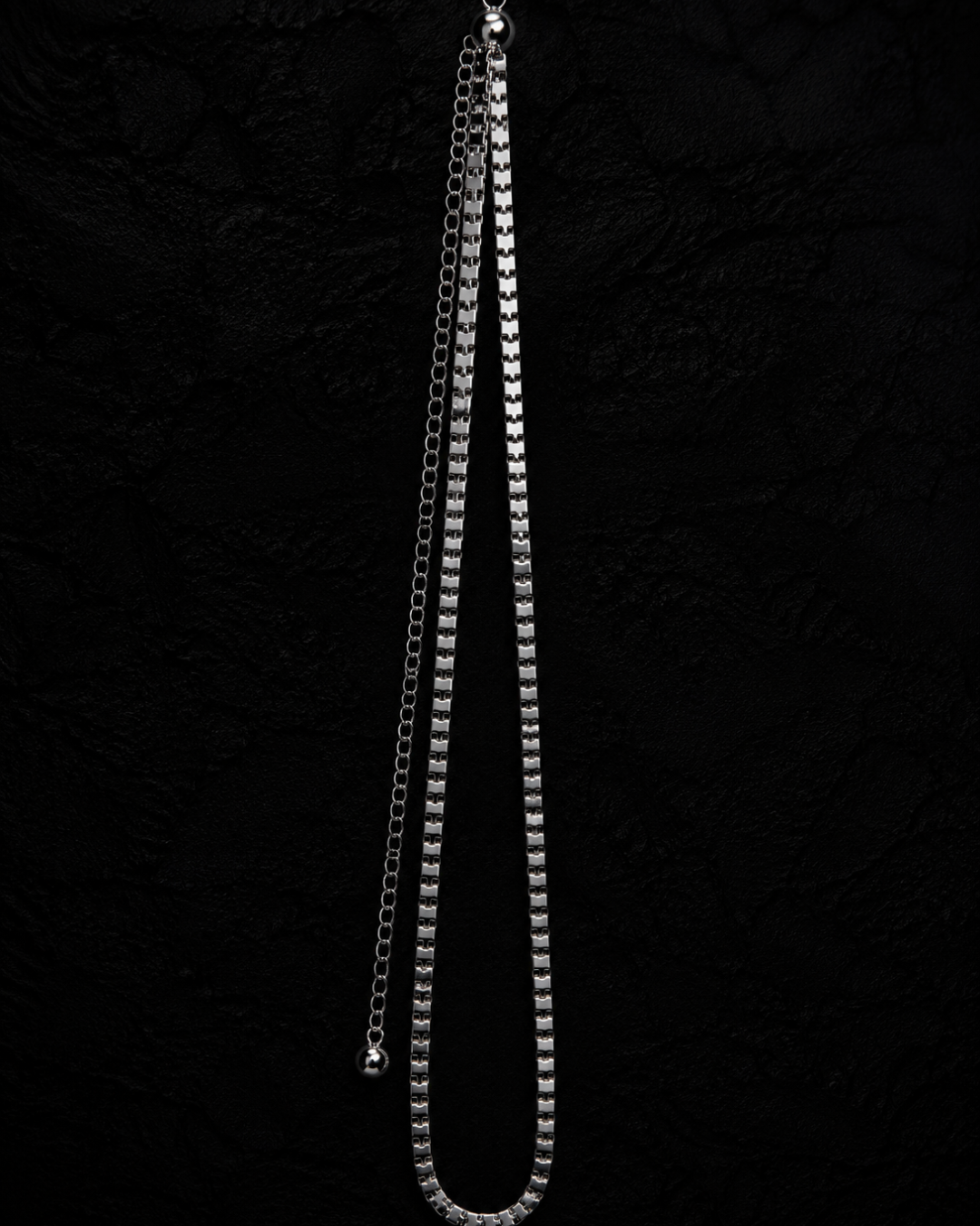 Shin Waist Chain