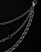 Skull Forge Jeans Chain