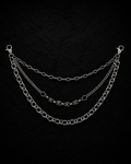 Skull Forge Jeans Chain