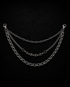 Skull Forge Jeans Chain