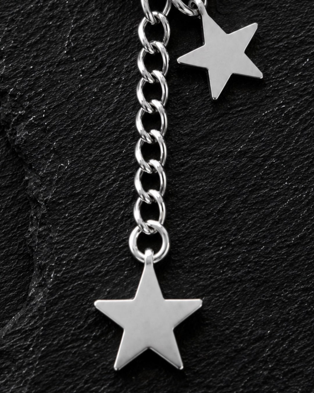 Stellar Drop Earring