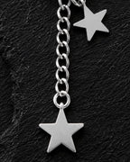 Stellar Drop Earring