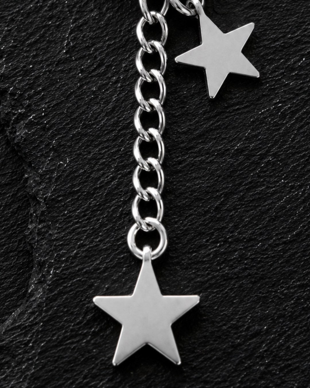 Stellar Drop Earring