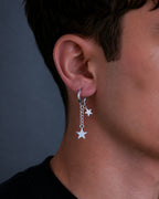 Stellar Drop Earring