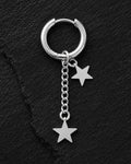 Stellar Drop Earring