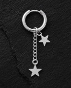 Stellar Drop Earring