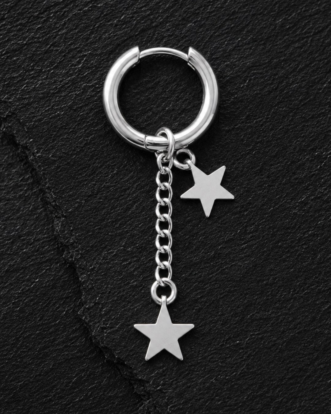Stellar Drop Earring
