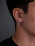 Tanto Earring