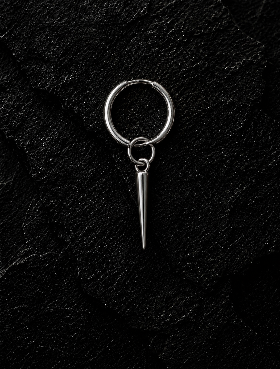 Tanto Earring