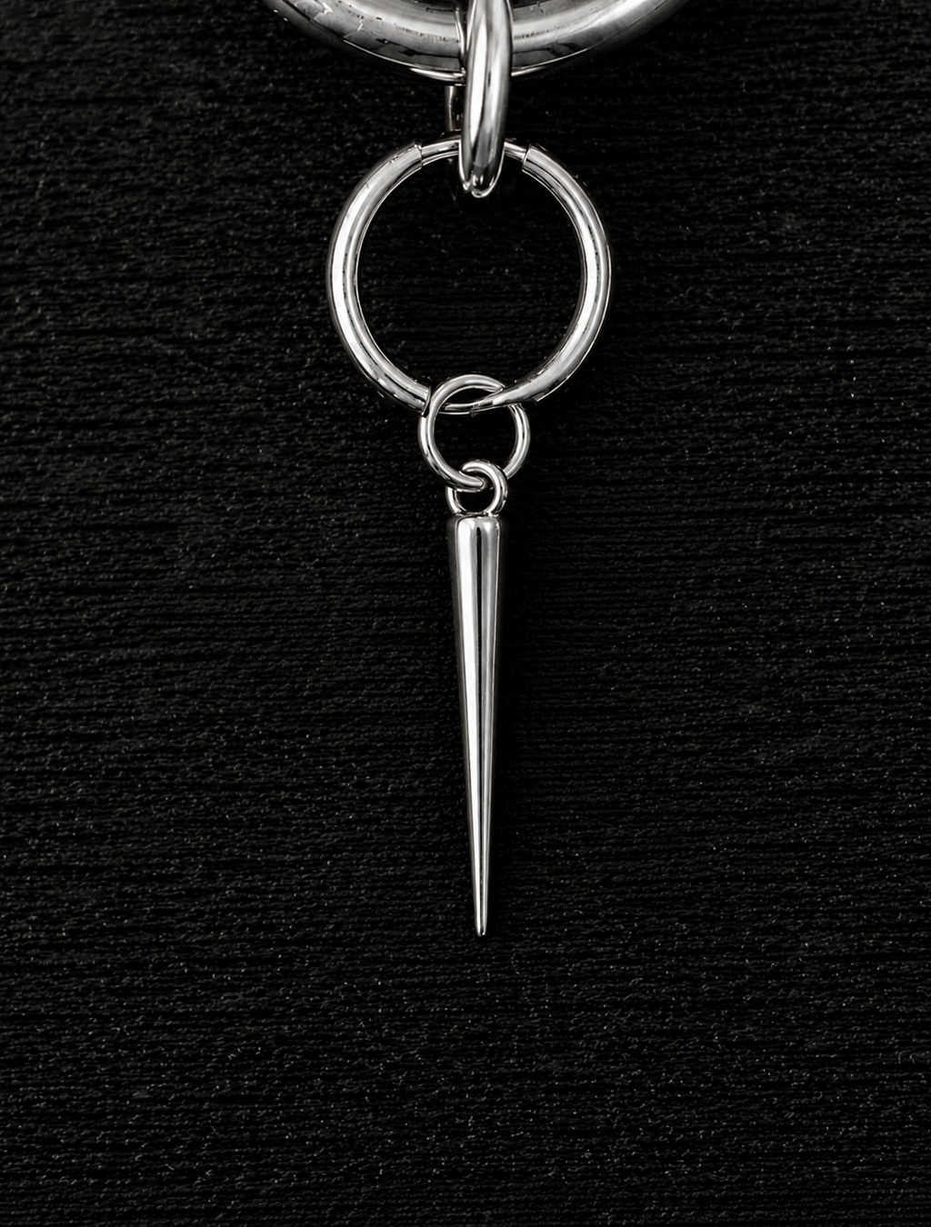 Tanto Earring