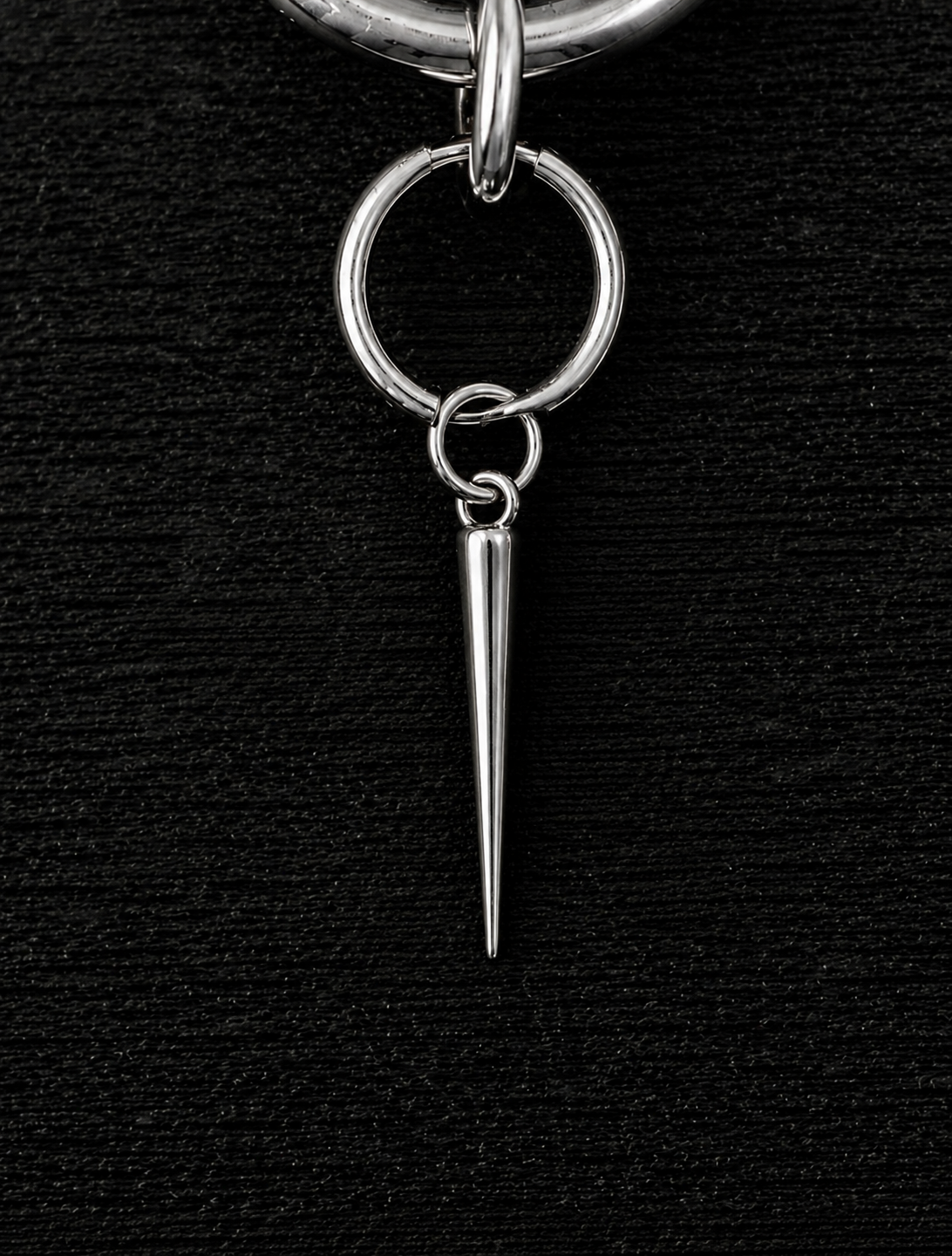Tanto Earring