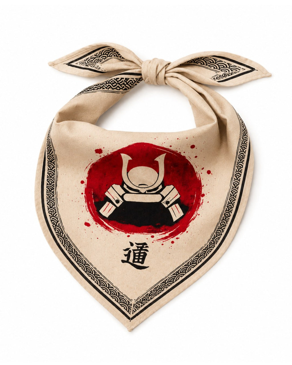 Totem Bandana