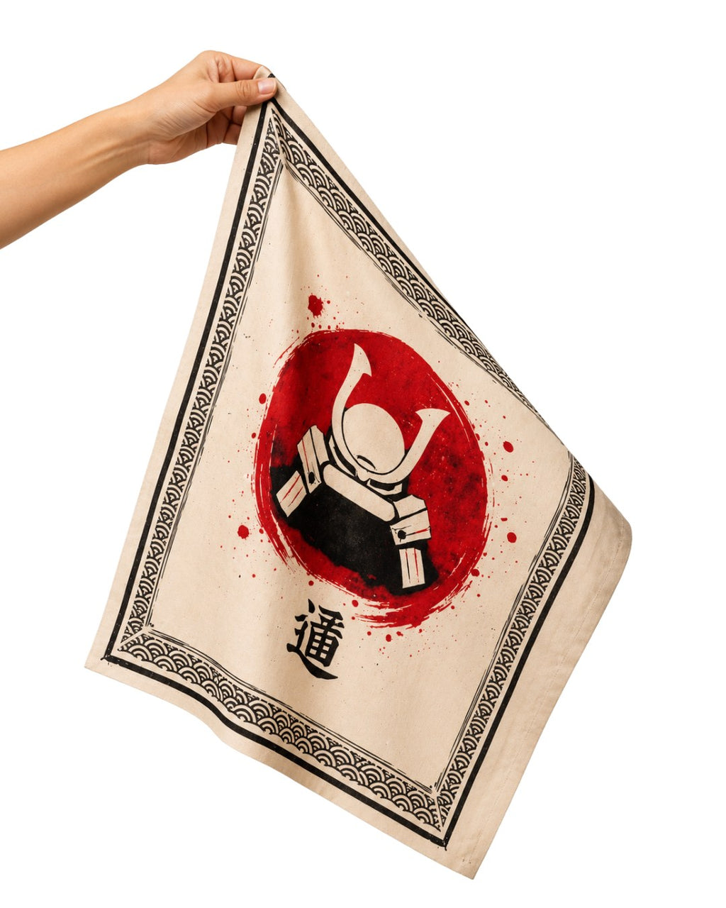 Totem Bandana